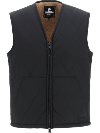 Edwin Camper Vest