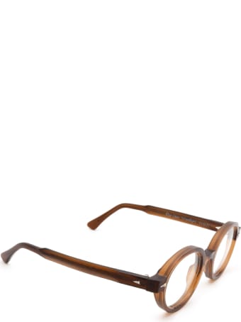 AHLEM Ahlem Rue Leon Optic Woodlight Glasses