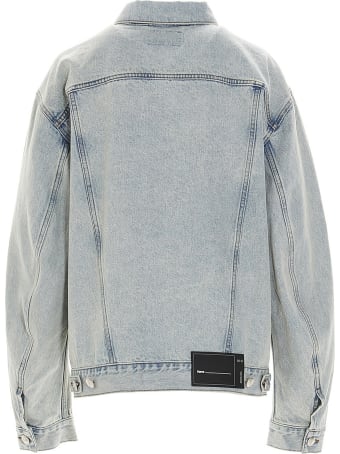 WE11 DONE Jacket