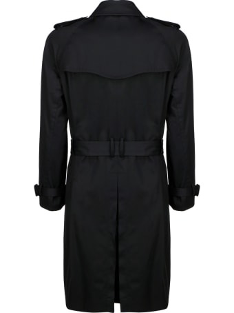 Saint Laurent Trench Coat