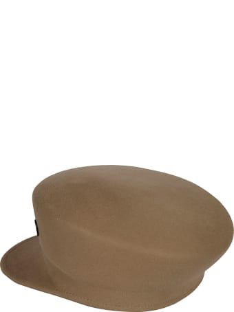 Maison Michel Abby Hat