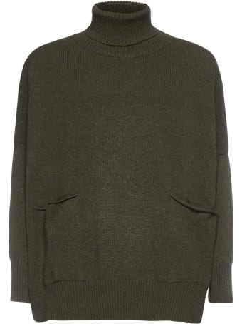 Ma'ry'ya Sweater