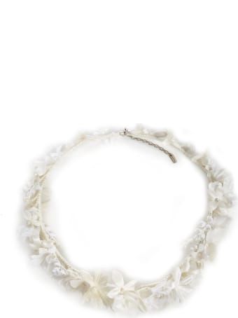 Saint Laurent Headband