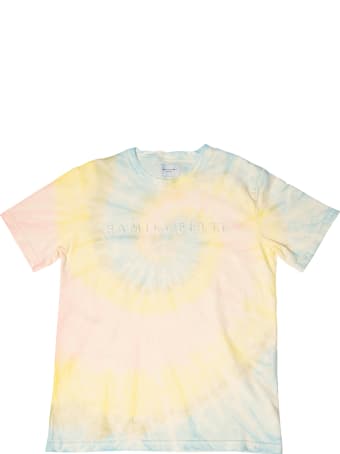 Family First Milano T-shirt