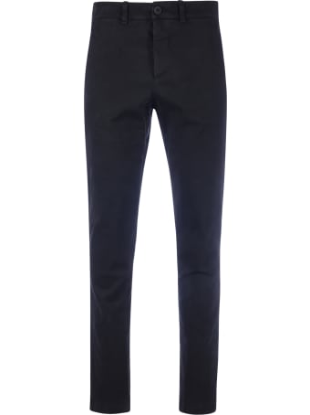 Transit Pant