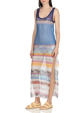 Missoni Multicolor Beachrobe