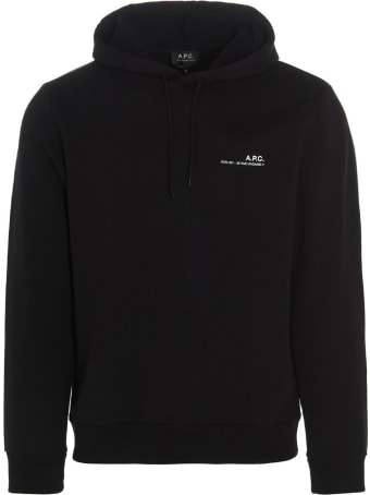 A.P.C. 'item H' Hoodie