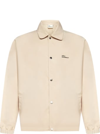 Drôle de Monsieur Jacket