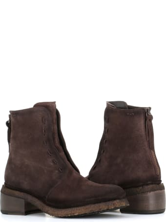 Alexander Hotto Anckle Boot 60663