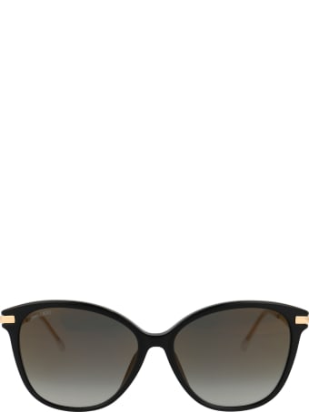 Jimmy Choo Eyewear Peg/f/s Sunglasses