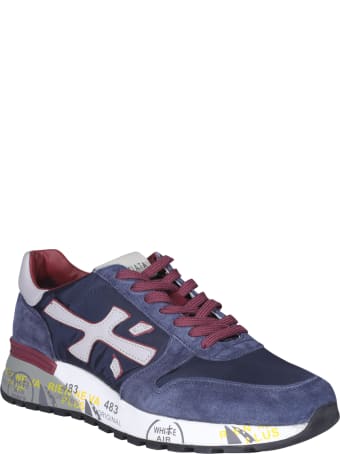 Premiata Mick Sneakers