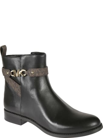 Michael Kors Farrah Flat Boots