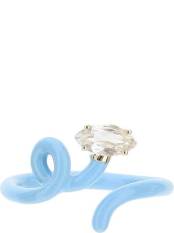 Bea Bongiasca Baby Vine Tendril Ring