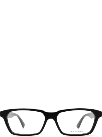 Bottega Veneta Bottega Veneta Bv1098o Black Glasses