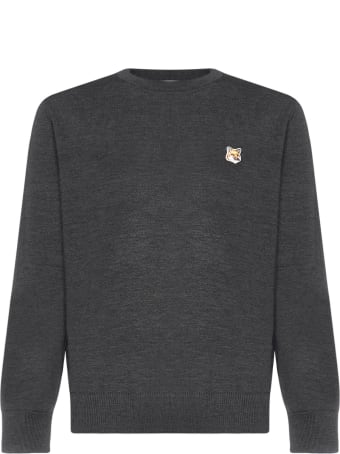 Maison Kitsuné Sweater