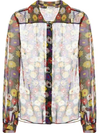Saint Laurent Blouse