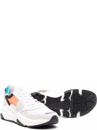 Philippe Model Eze Low Jr Low