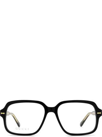 Gucci Gucci Gg0913o Black Glasses