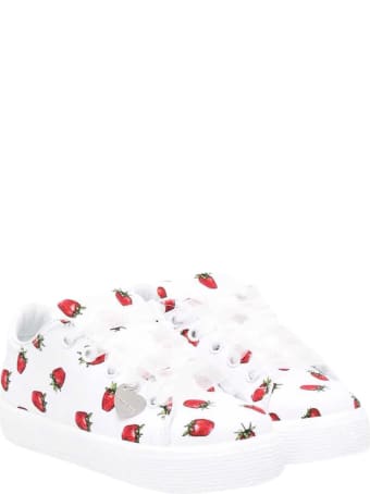 Monnalisa Sneakers