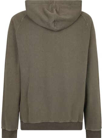 Boglioli Relaxed Fit Sweatshirt