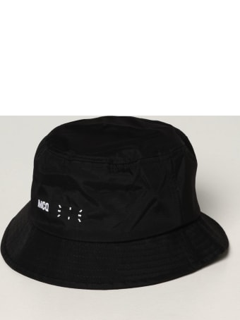 McQ Alexander McQueen Mcq Hat Hat Women Mcq