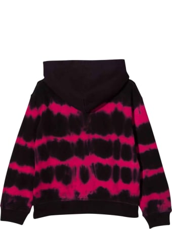 Diesel Black Teen Sweatshirt