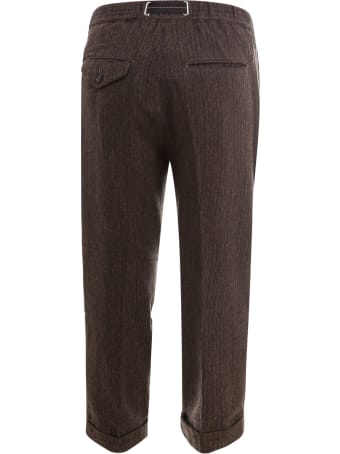 WhiteSand Trouser