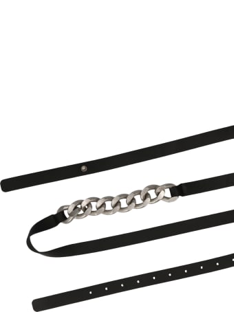 (nude) Belt