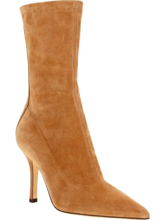Paris Texas Boots