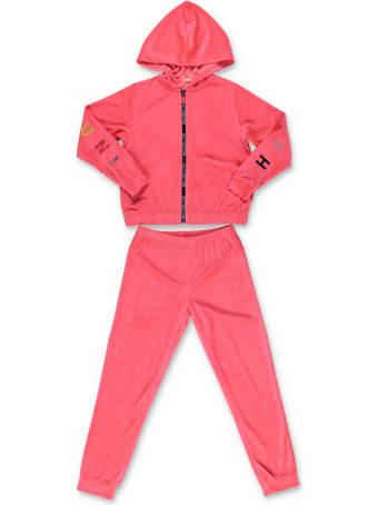 Billieblush Jumpsuit
