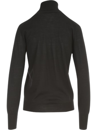 Nuur Turtle Neck L/s Sweater