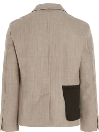 Jacquemus 'mouri' Blazer