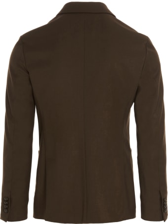 Tonello Double Breasted Blazer