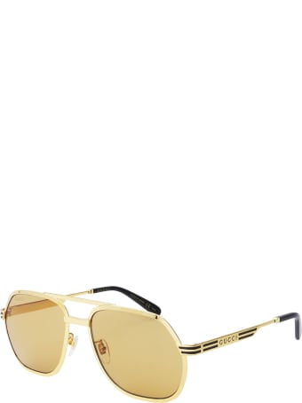 Gucci GG0981S Sunglasses