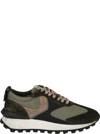 Voile Blanche Sneakers