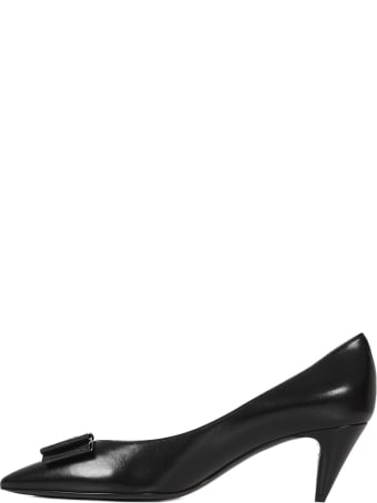 Saint Laurent Anais Décolleté