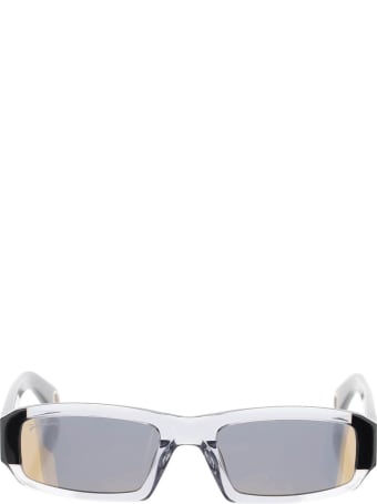 Jacquemus Les Lunettes Altu Sunglasses