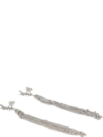 Saint Laurent Earrings