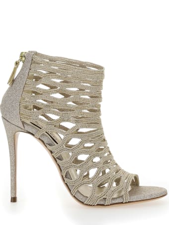 Casadei Sandals