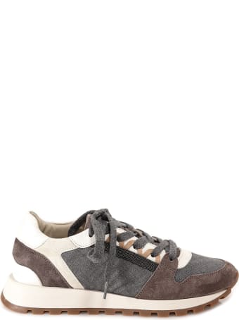 Brunello Cucinelli Sneakers