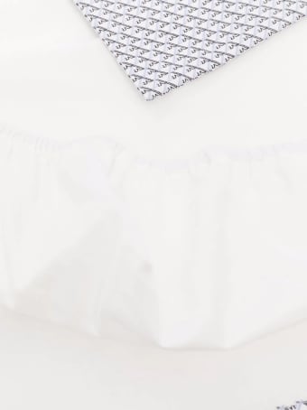 Emporio Armani Cot Set