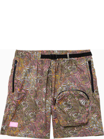 LC23 Shorts Z811