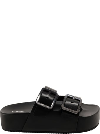 Balenciaga Mallorca Sandals