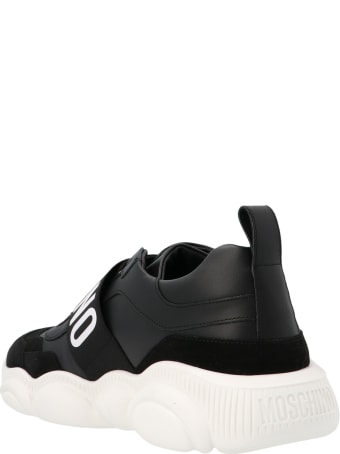 Moschino 'teddy' Syhoes