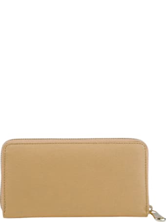 Patrizia Pepe Leather Wallet