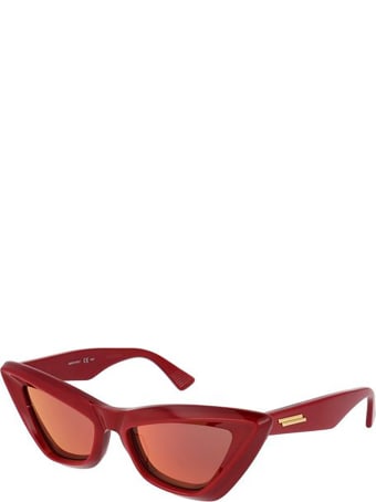 Bottega Veneta Eyewear BV1101S Sunglasses