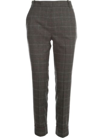 Kiltie Hugo Elastic Behind Pants