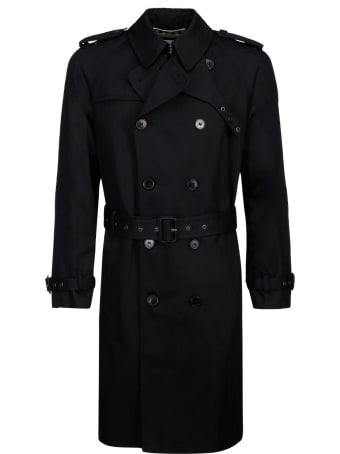 Saint Laurent Trench Coat