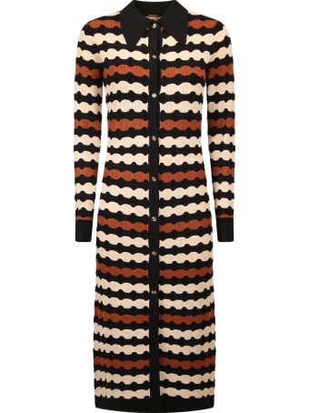 Dodo Bar Or Abito Cardigan