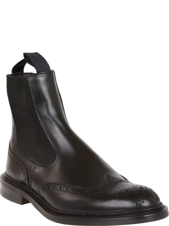 Tricker's Shoes